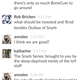 Illustration for article titled A Brief Compilation of io9s Greatest Slack Chats